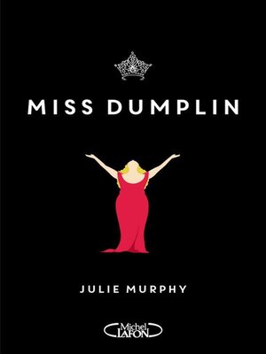 cover image of Miss Dumplin